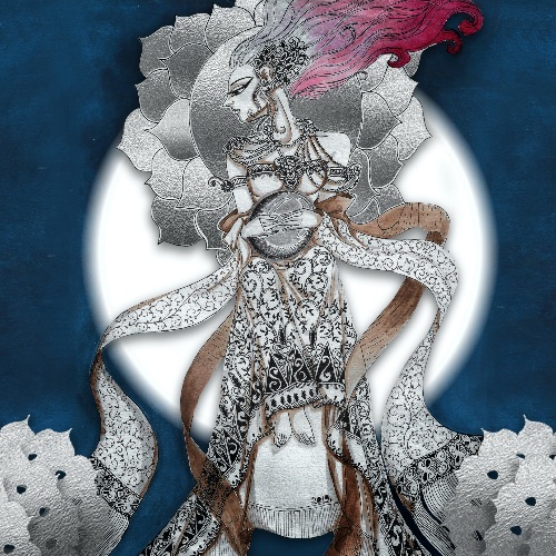 Cover art for the track 'Far Away' by Banishu